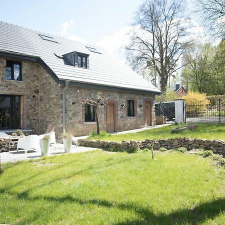 La Ferme De Spa Luaran gambar