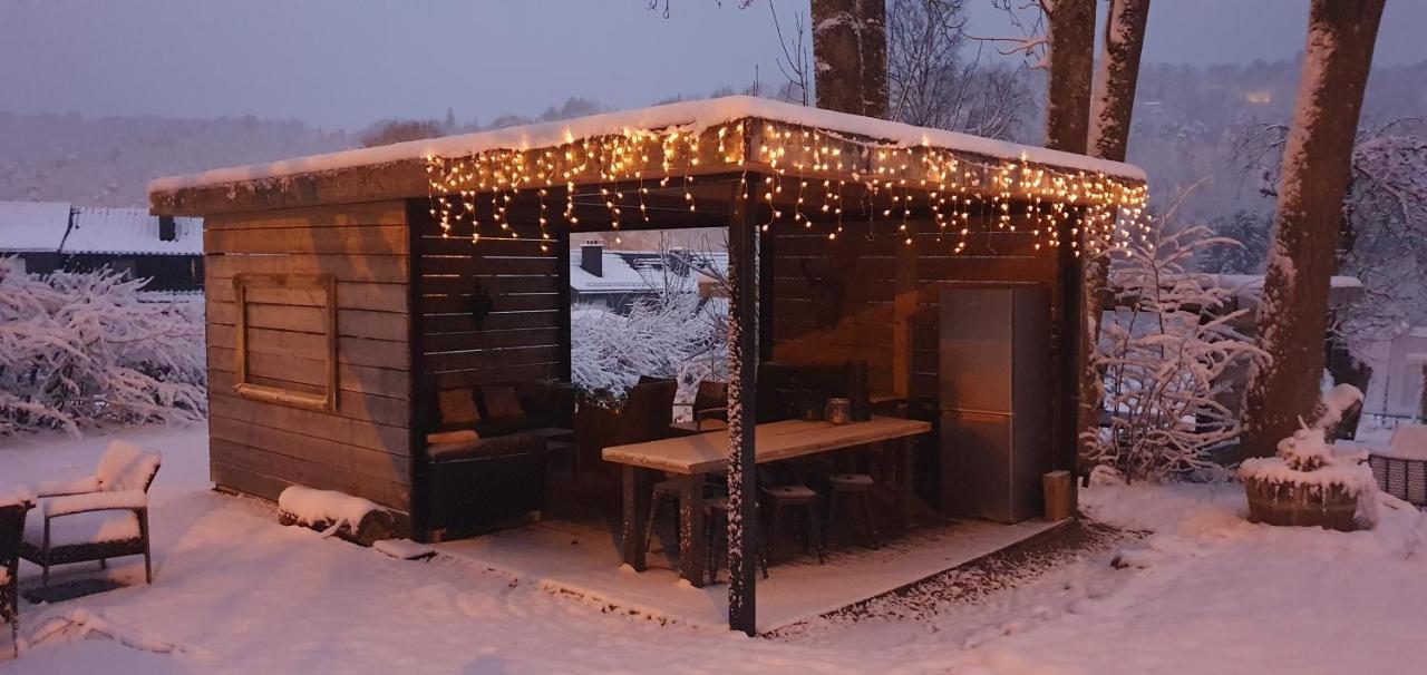 La Ferme De Spa Luaran gambar