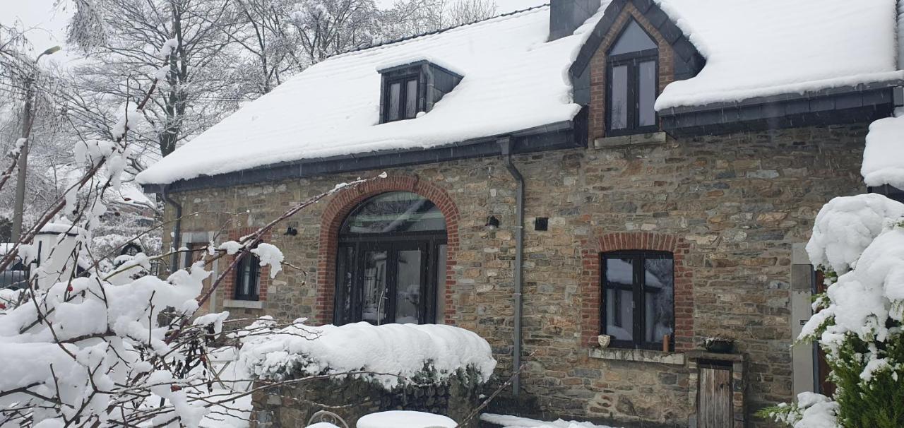 La Ferme De Spa Luaran gambar