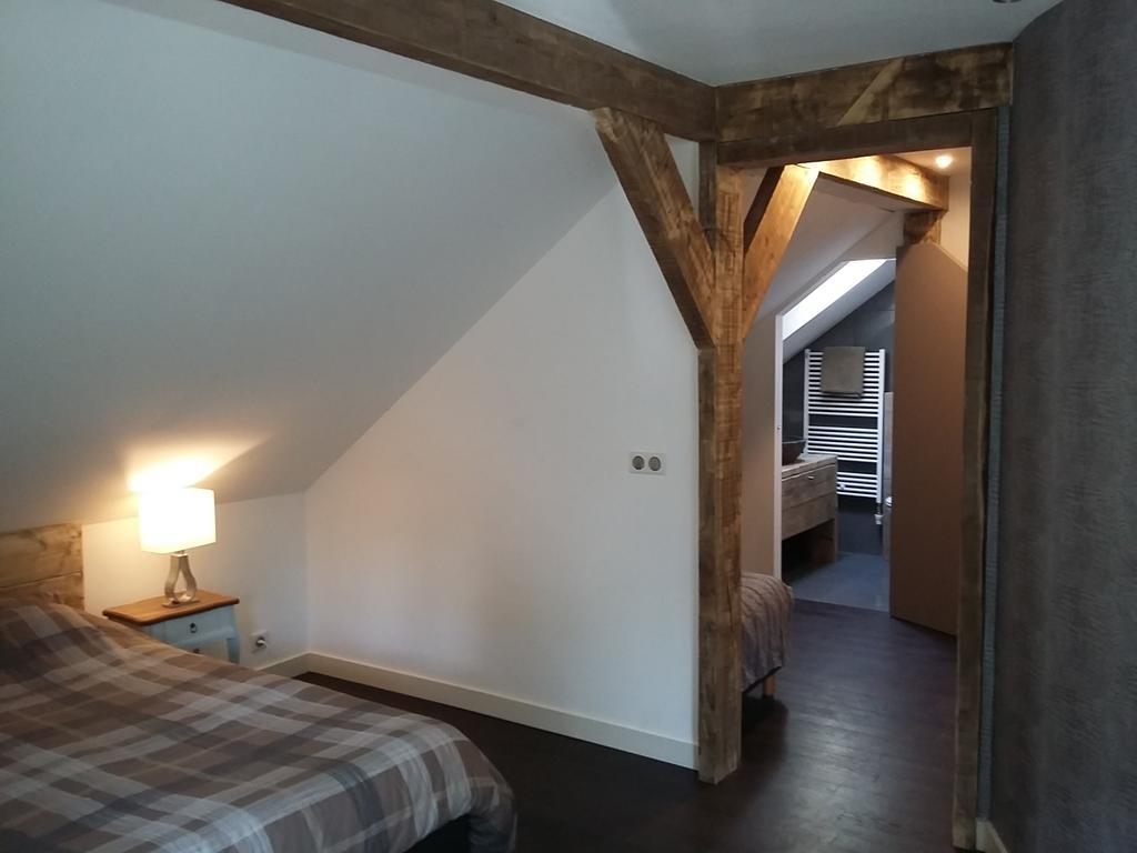 La Ferme De Spa Bilik gambar