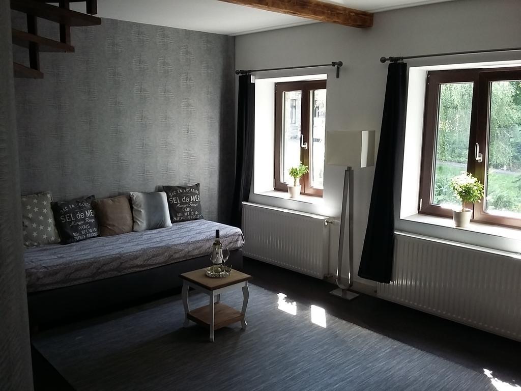 La Ferme De Spa Bilik gambar