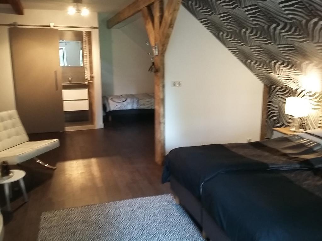La Ferme De Spa Bilik gambar