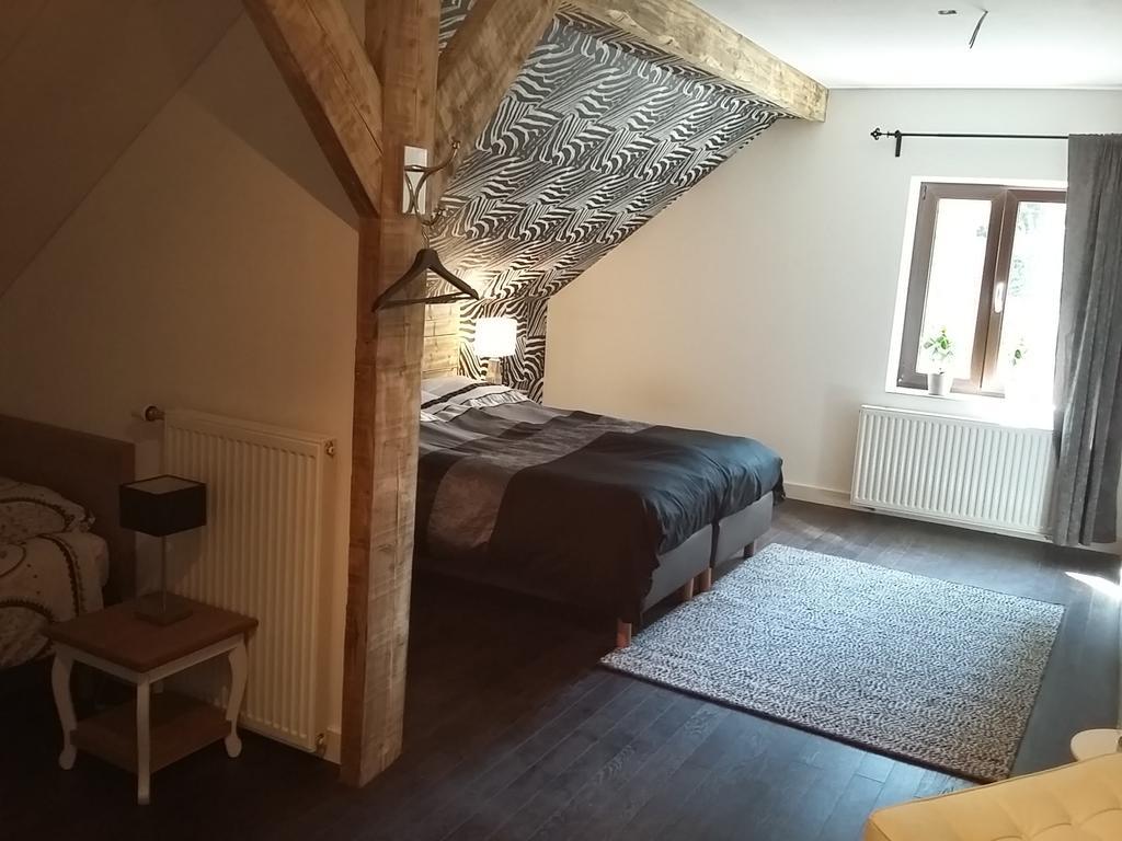 La Ferme De Spa Bilik gambar
