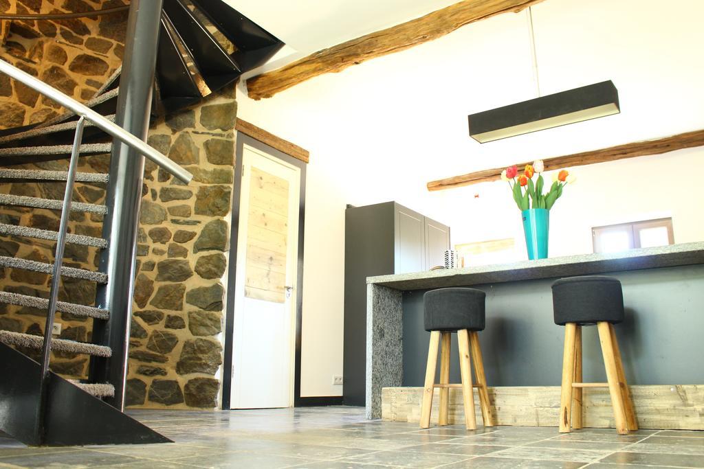 La Ferme De Spa Luaran gambar