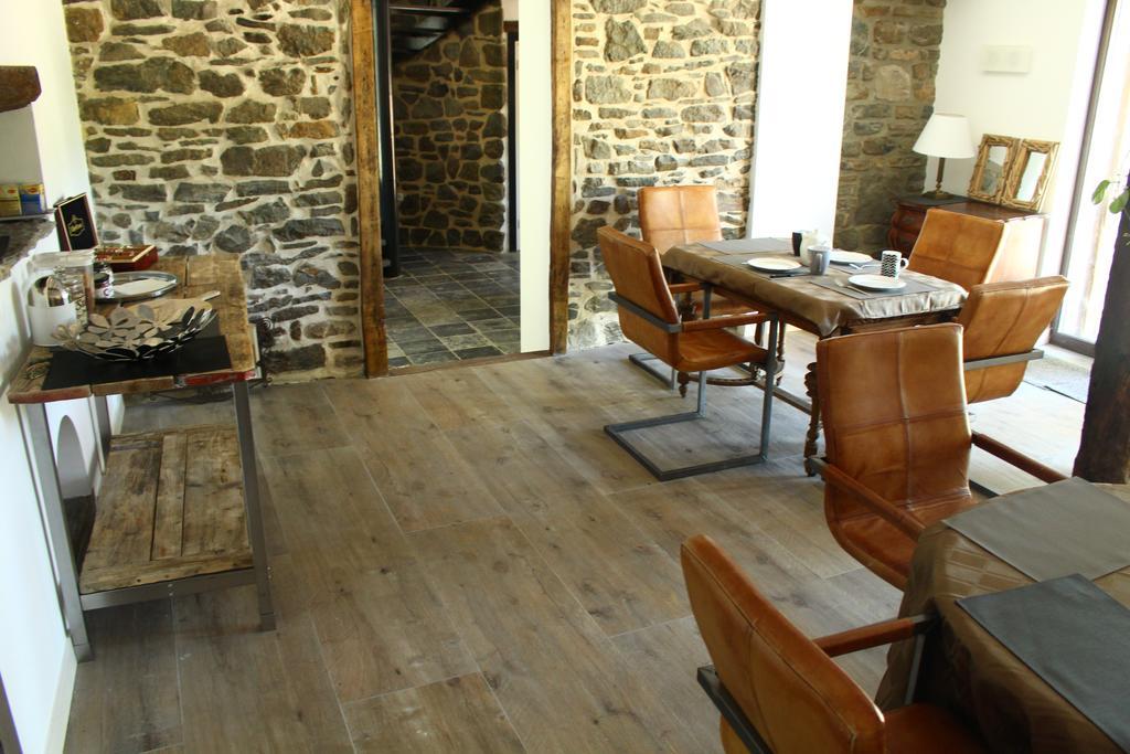 La Ferme De Spa Luaran gambar
