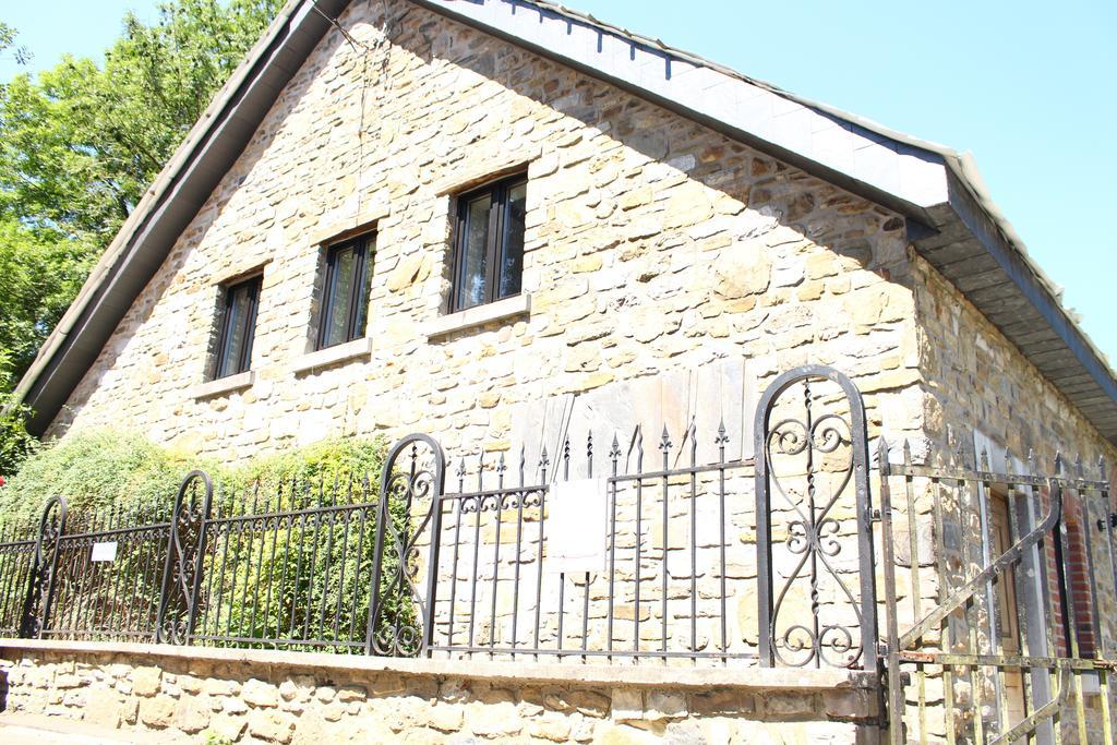 La Ferme De Spa Luaran gambar