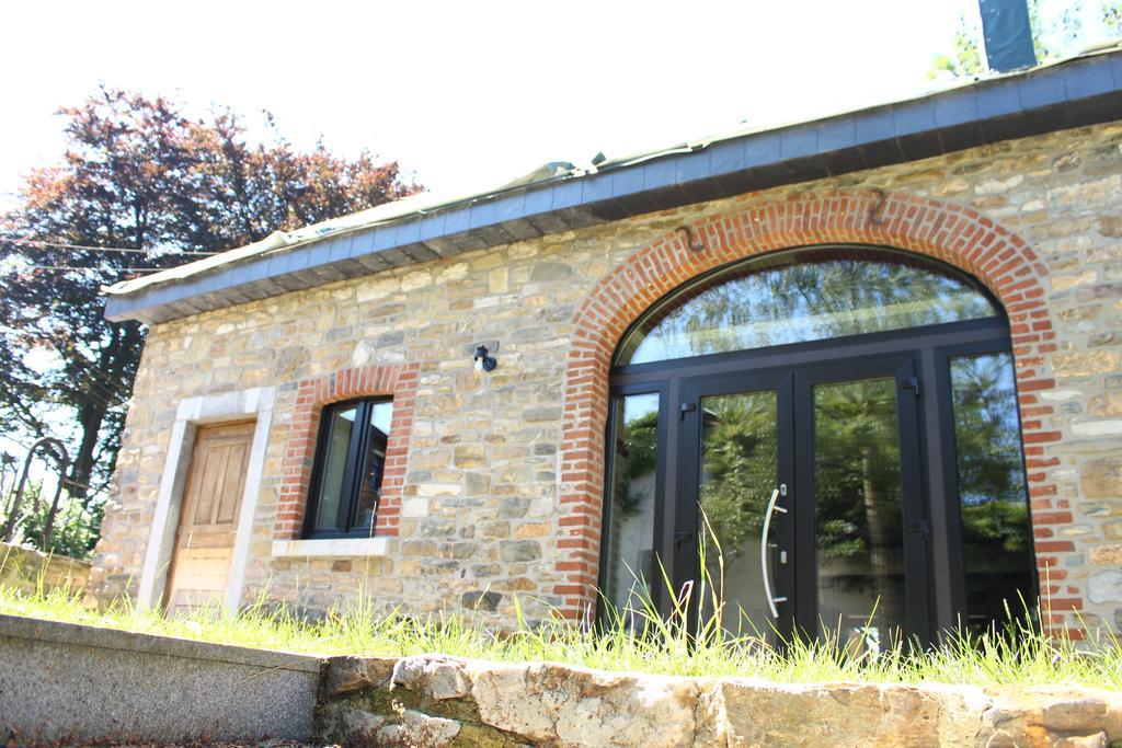 La Ferme De Spa Luaran gambar