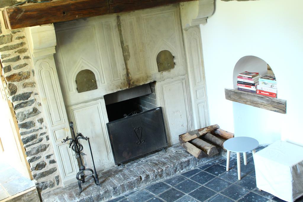 La Ferme De Spa Luaran gambar
