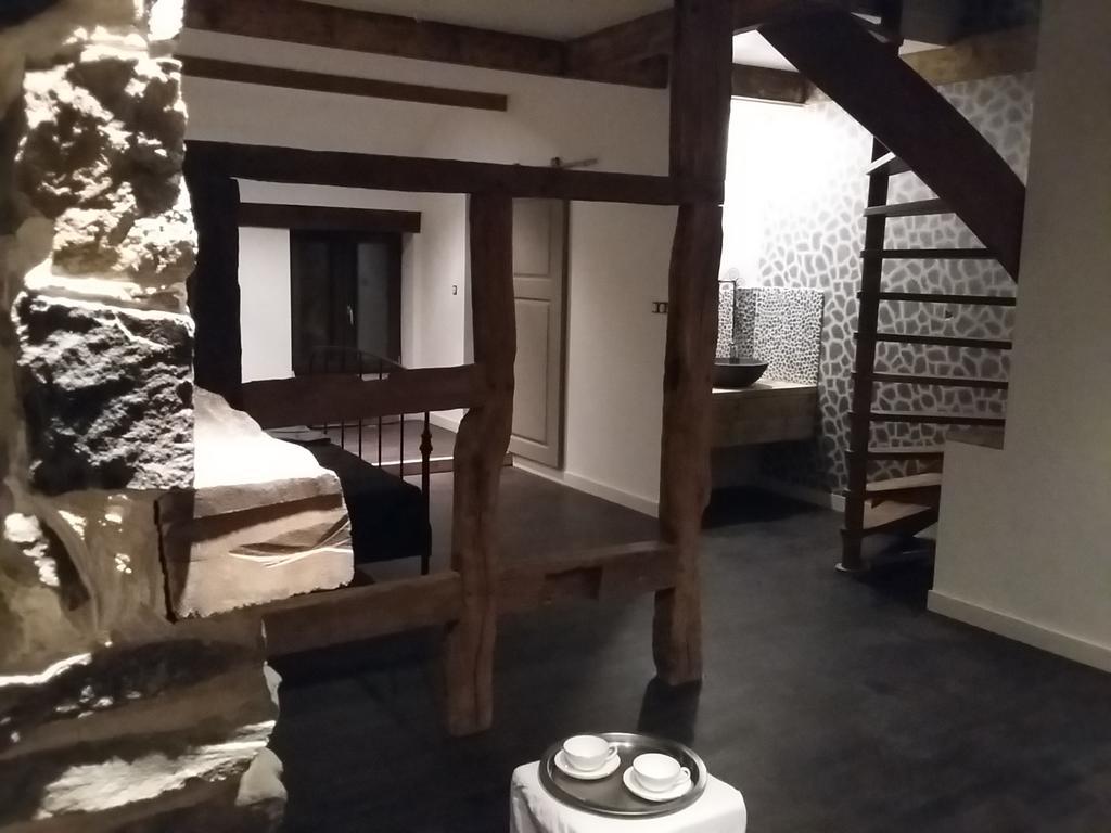La Ferme De Spa Bilik gambar