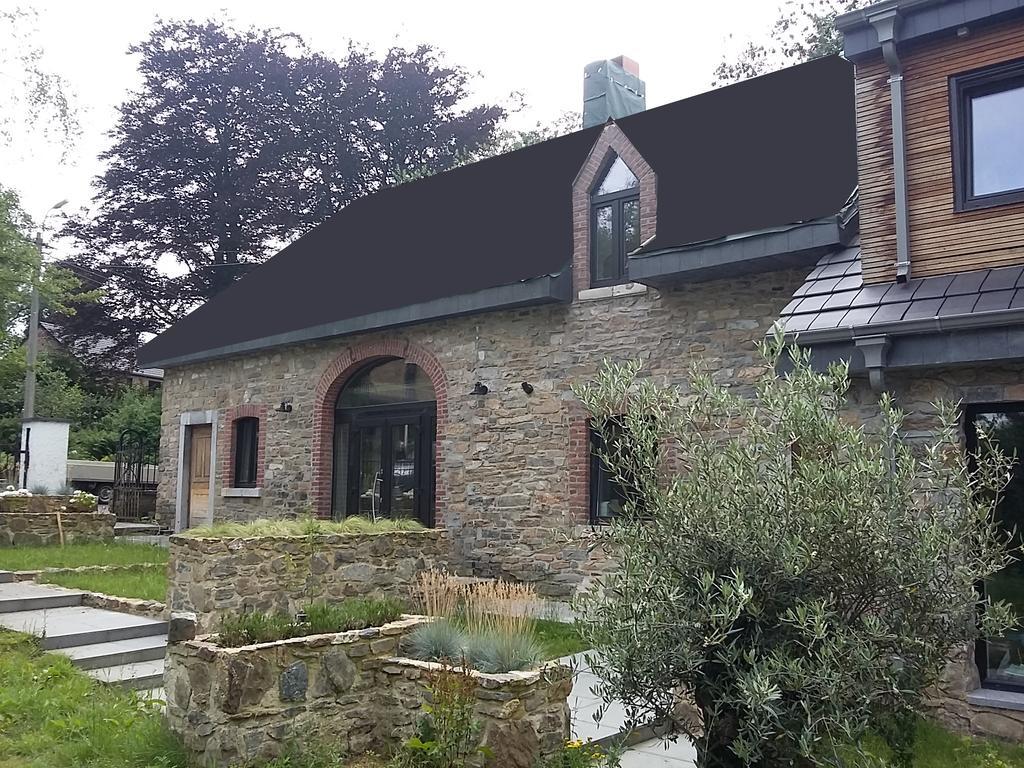 La Ferme De Spa Luaran gambar