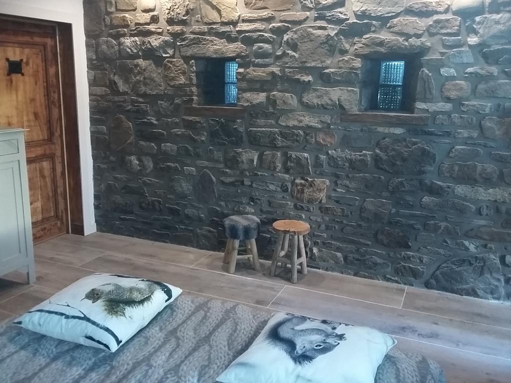 La Ferme De Spa Bilik gambar