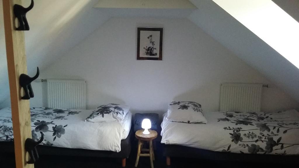 La Ferme De Spa Bilik gambar