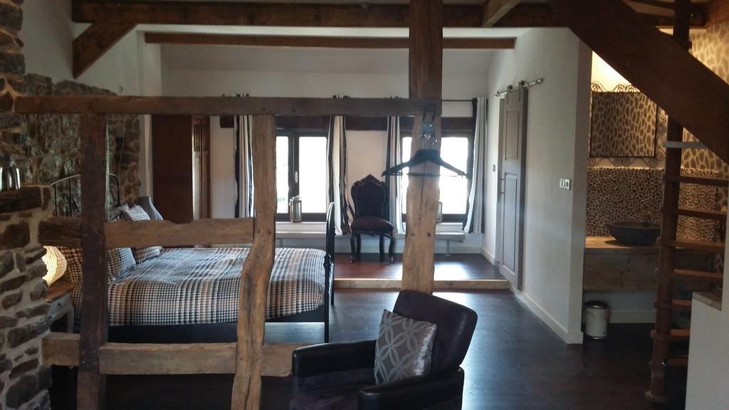 La Ferme De Spa Bilik gambar