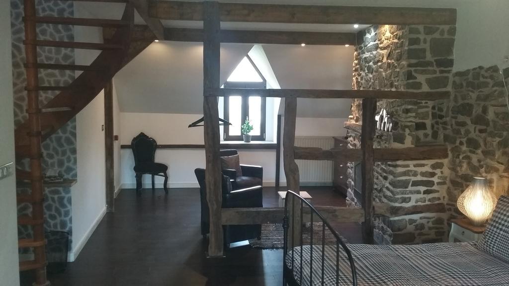 La Ferme De Spa Bilik gambar