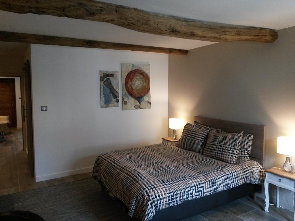 La Ferme De Spa Luaran gambar