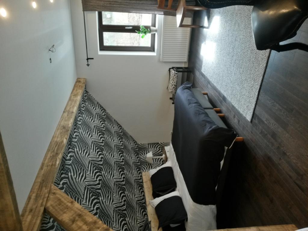La Ferme De Spa Bilik gambar