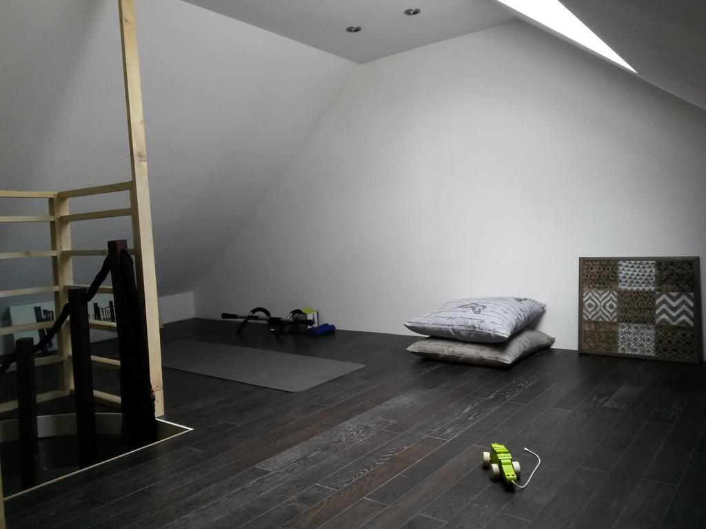La Ferme De Spa Luaran gambar