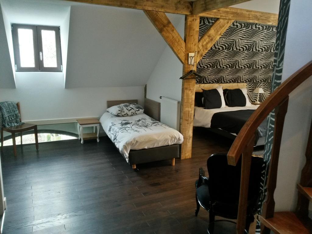 La Ferme De Spa Luaran gambar