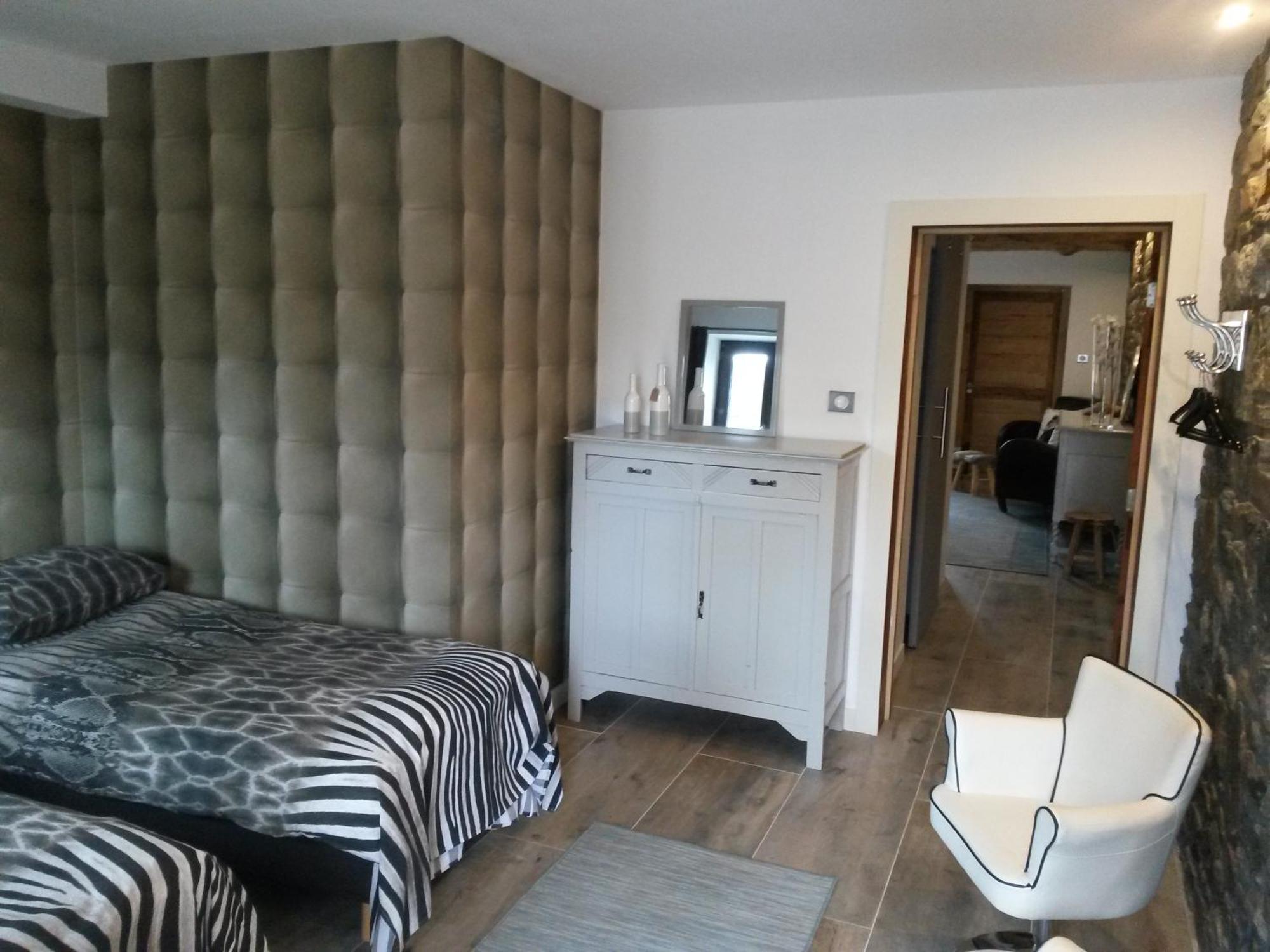 La Ferme De Spa Luaran gambar