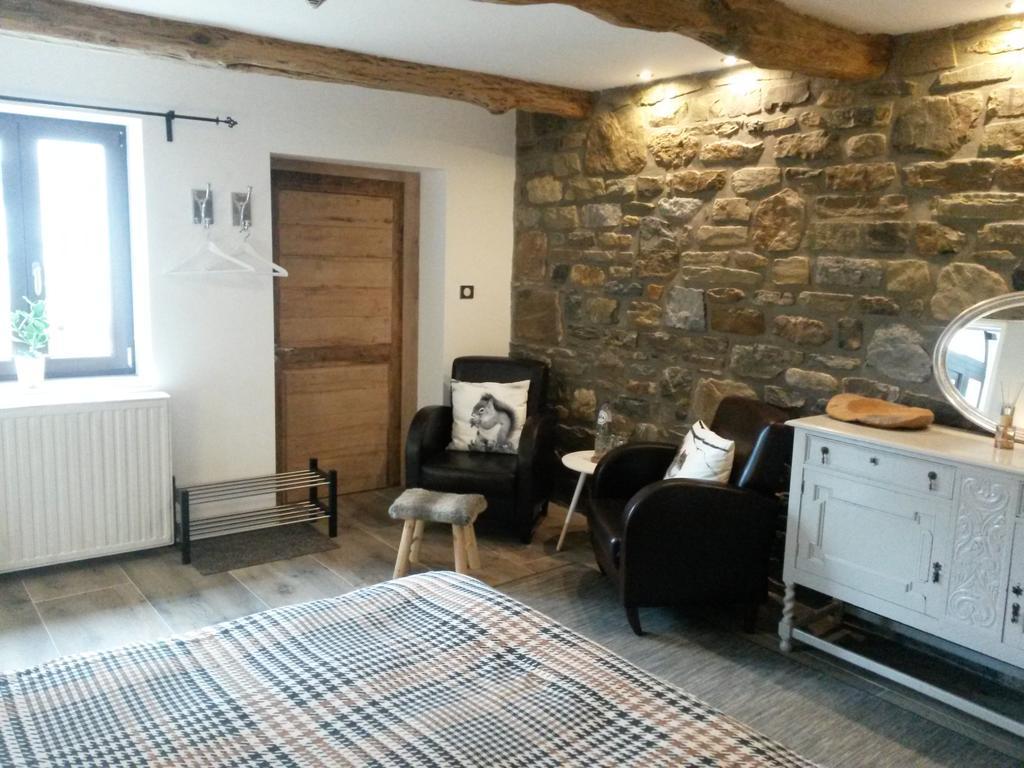 La Ferme De Spa Luaran gambar