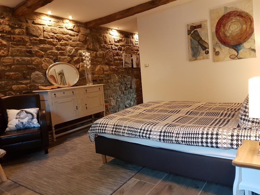 La Ferme De Spa Luaran gambar
