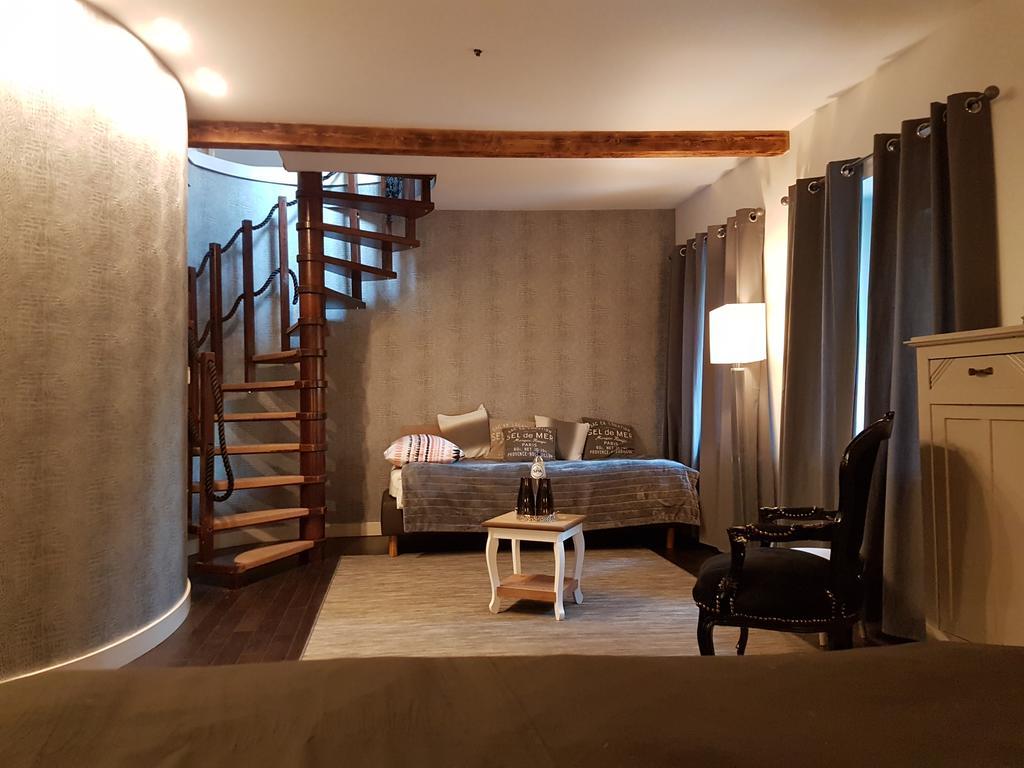 La Ferme De Spa Luaran gambar