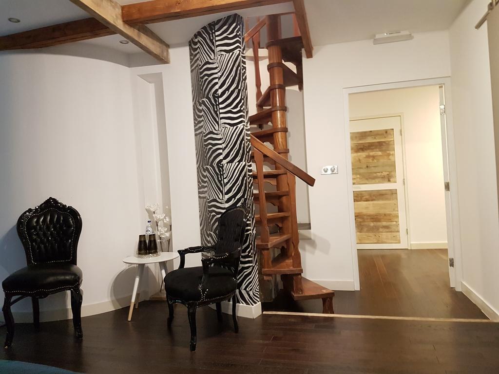 La Ferme De Spa Luaran gambar
