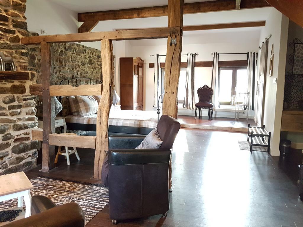 La Ferme De Spa Luaran gambar
