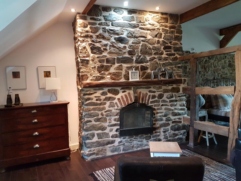 La Ferme De Spa Luaran gambar