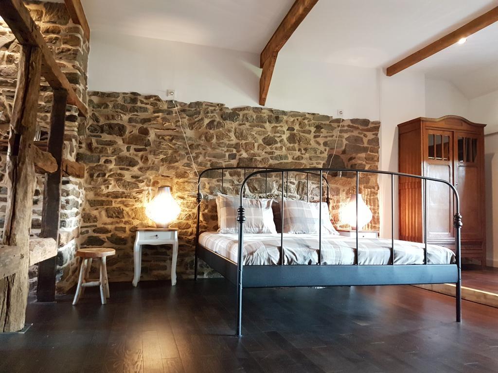 La Ferme De Spa Luaran gambar