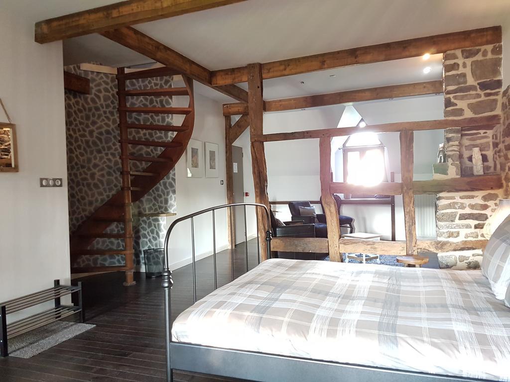 La Ferme De Spa Luaran gambar