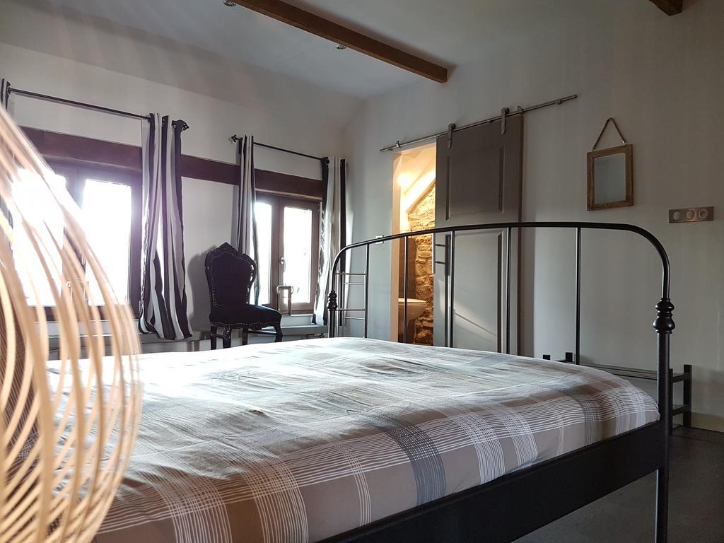 La Ferme De Spa Luaran gambar