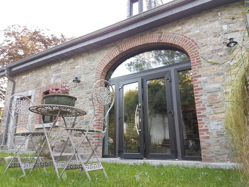 La Ferme De Spa Luaran gambar