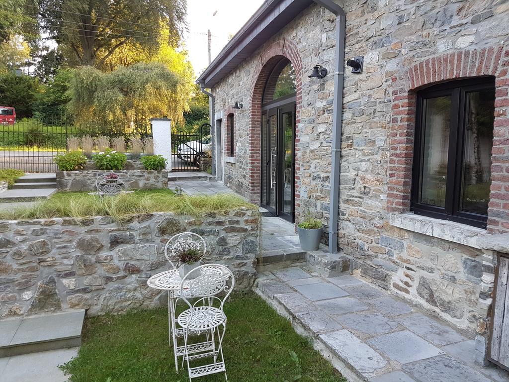 La Ferme De Spa Luaran gambar