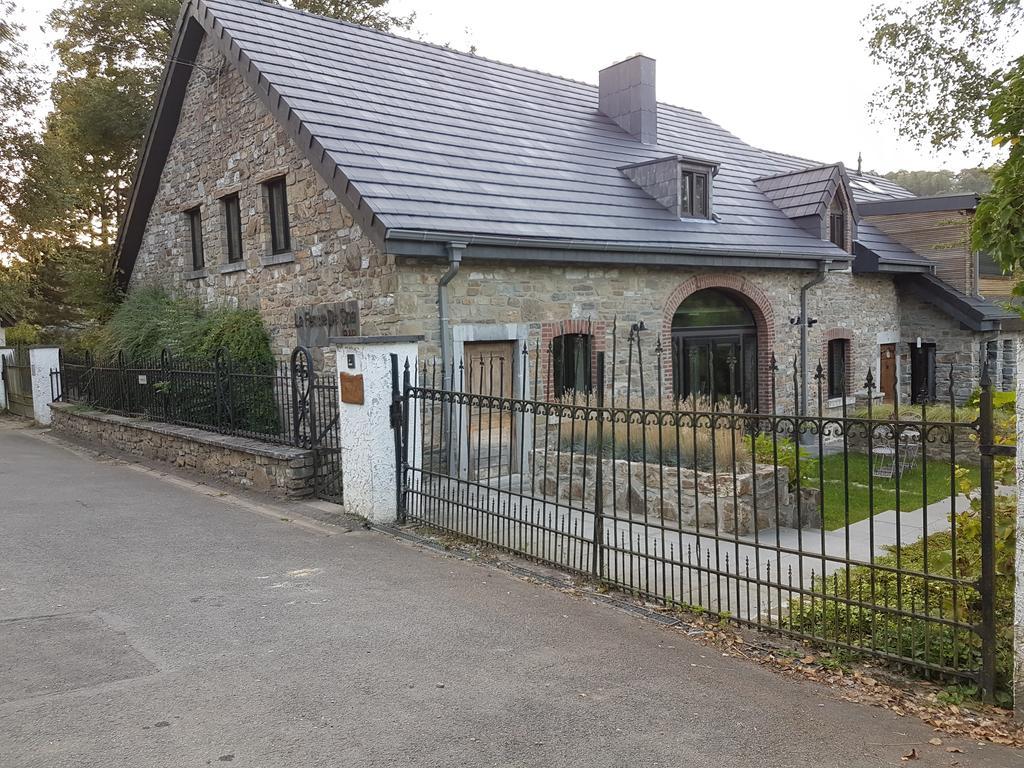 La Ferme De Spa Luaran gambar