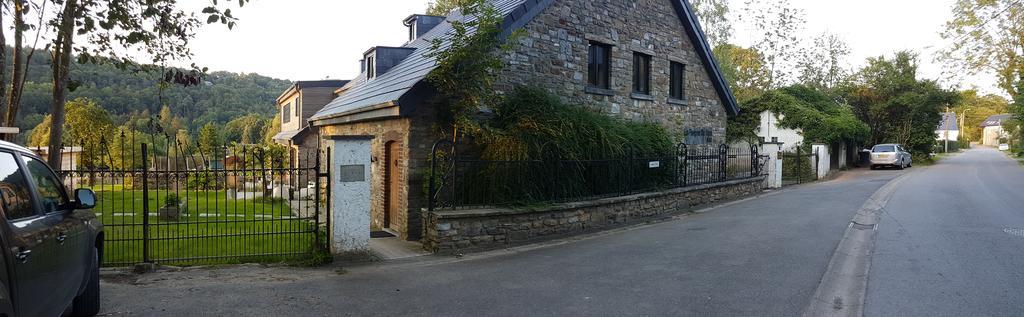 La Ferme De Spa Luaran gambar