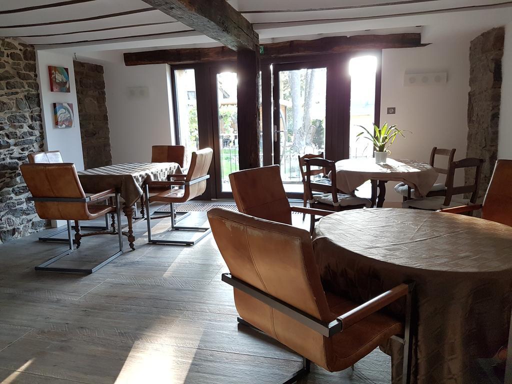 La Ferme De Spa Luaran gambar