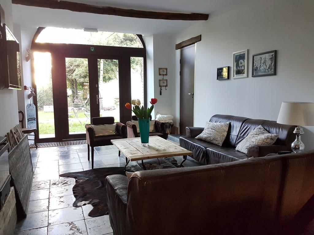 La Ferme De Spa Luaran gambar