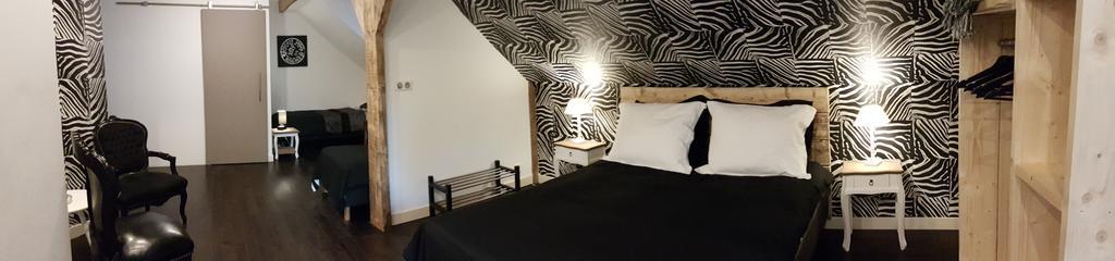 La Ferme De Spa Luaran gambar