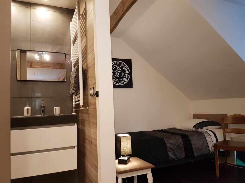 La Ferme De Spa Luaran gambar