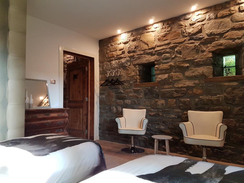 La Ferme De Spa Luaran gambar