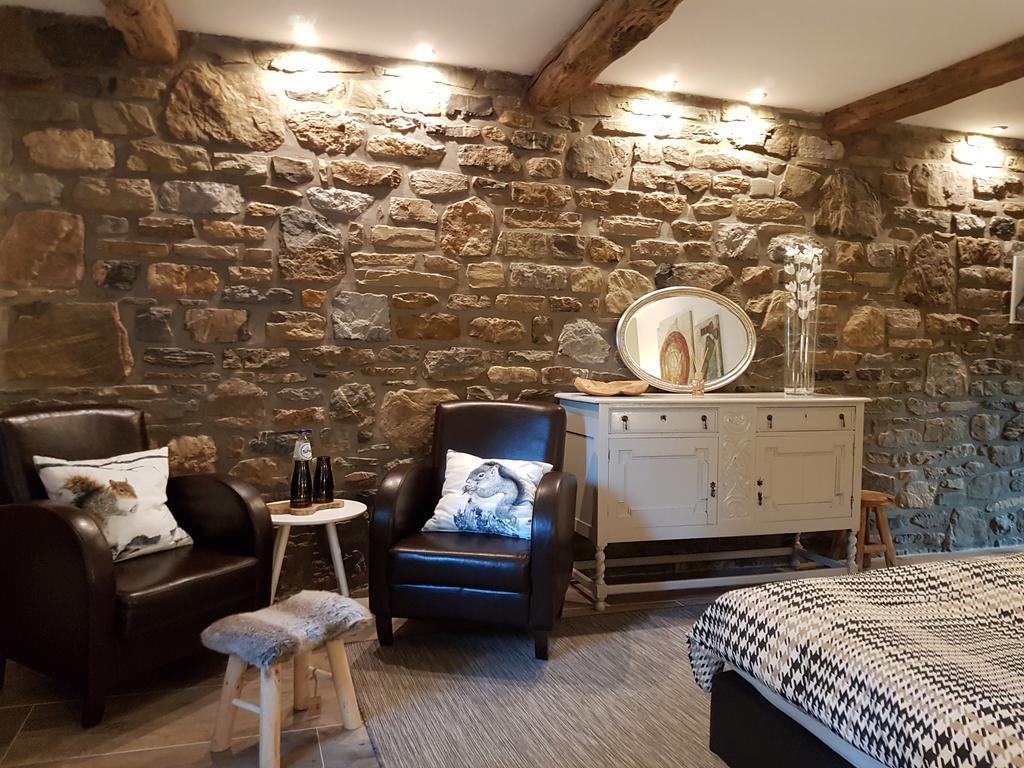 La Ferme De Spa Luaran gambar