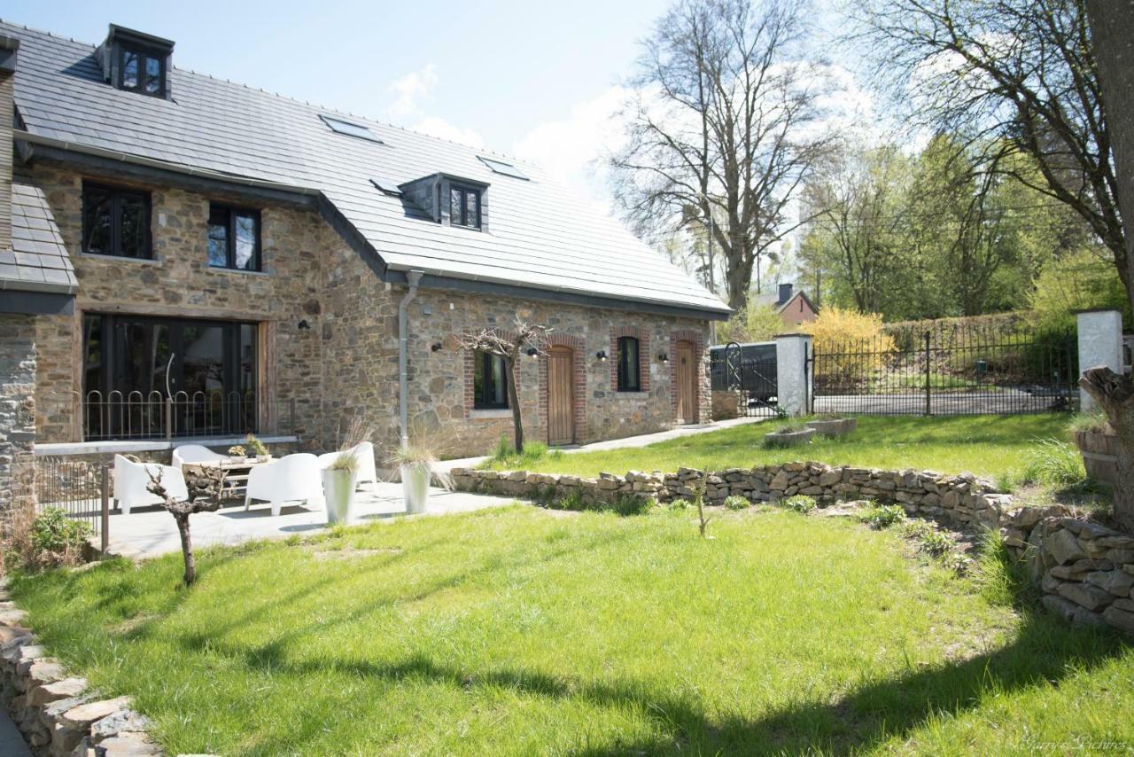La Ferme De Spa Luaran gambar